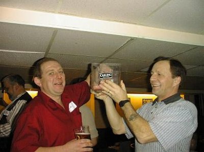 IAN &amp; DIXIE (GI)